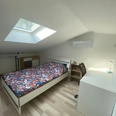 Apartment Chaleureux Aux Portes Des Cevennes Saint-Privat-des-Vieux